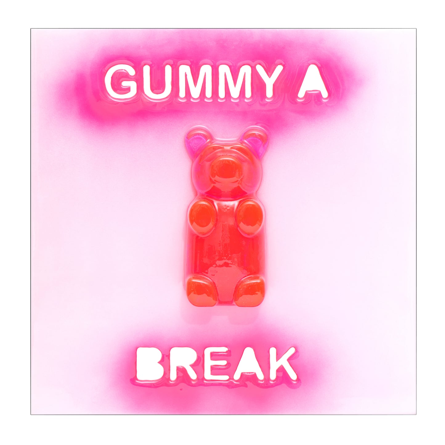 PINK GUMMY